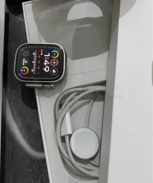 Apple watch ultra 49