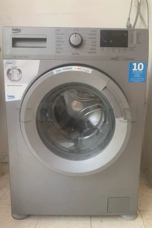 Machine à laver beko inverter 7 kg