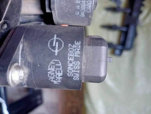 piece 307 bobine injecteur capteur de pression 307 c3 c4 essence 