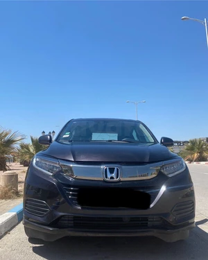 Honda HRV 2019