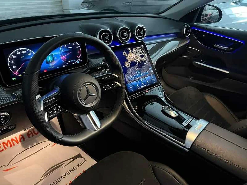 selected image