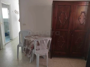 Studio 1 à louer Hammamet Centre
