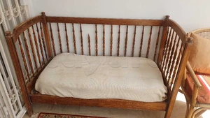 lit bébé à vendre
