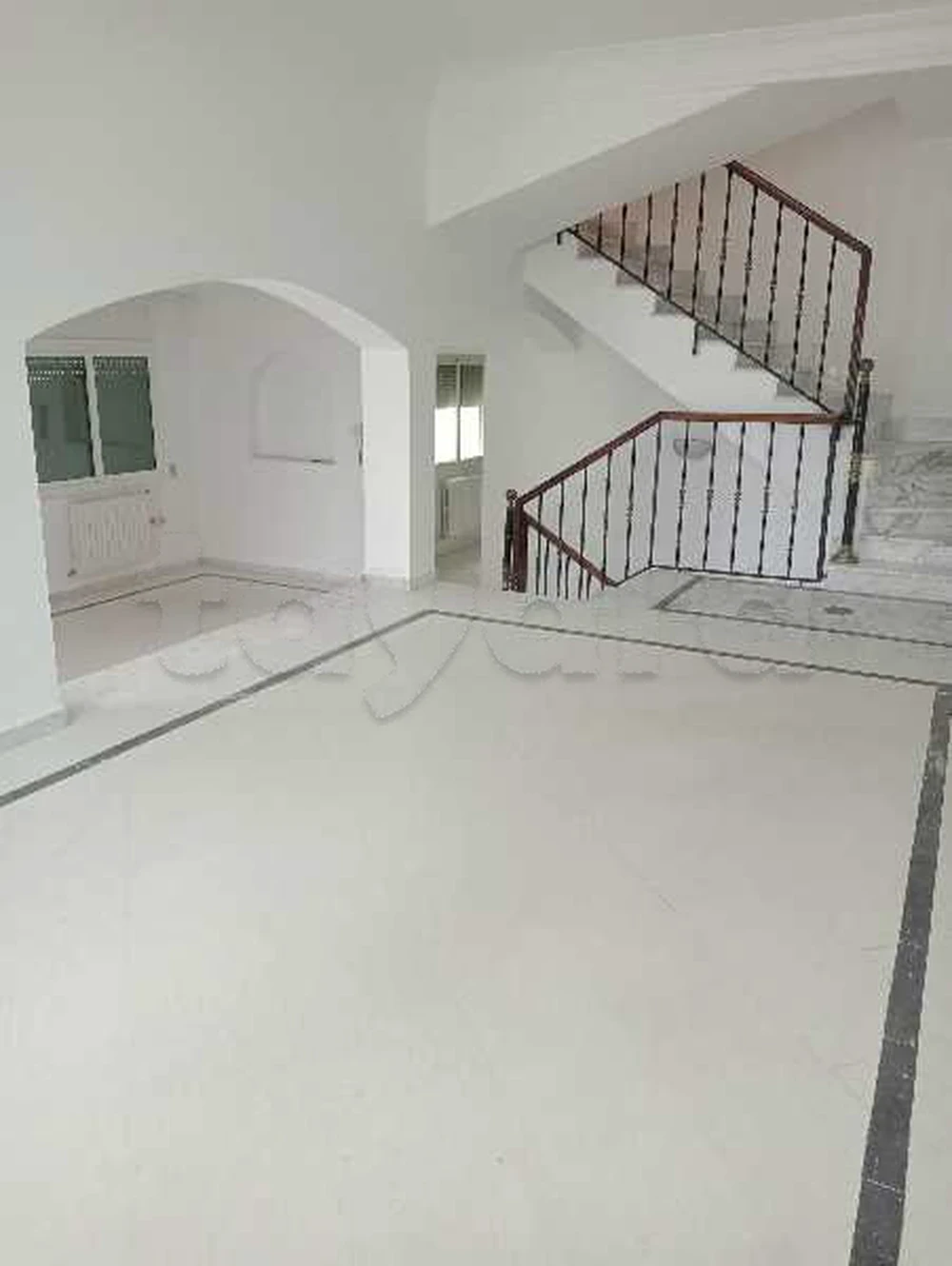 selected image
