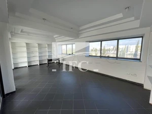 Bureau en 9 espaces- 600m²-charguia 1-IFCC97