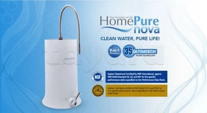 HomePure Nova Water Filtration 9 in 1
