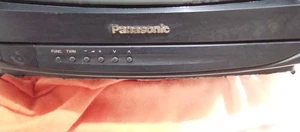 télévision Panasonic 