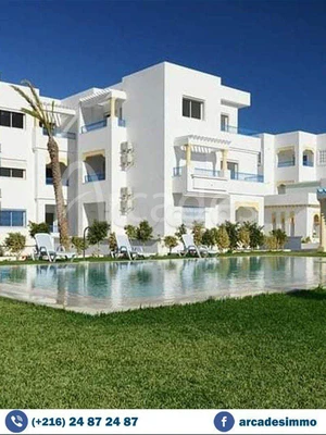 Magnifique appartement avec piscine  pour les vacances