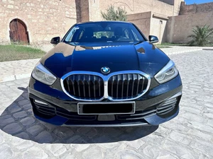 BMW 118i 
