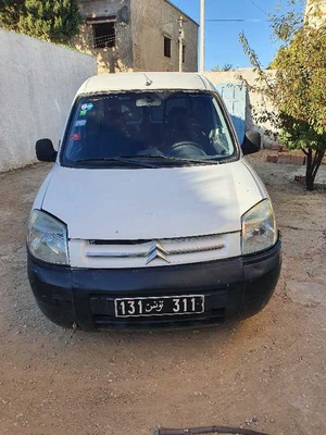 Citroën berlingo à vendre 