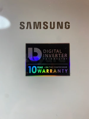 Réfrigérateur Samsung 400L