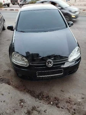 golf 5 1.4