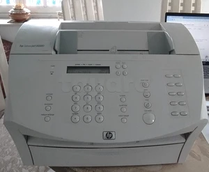 Imprimante LaserJet 3200 * peu utilisée