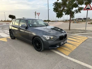  BMW série 1 