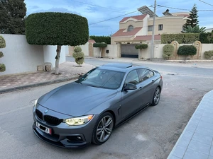 🚘Bmw Serie 420i F36 ///M PERFORMANCE LIMITED EDITION 🚘 (special)