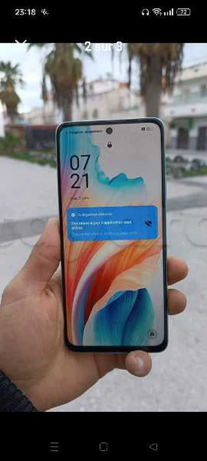 oppo a58 come neuf
