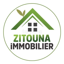 tayara shop avatar of Zitouna Immobilier