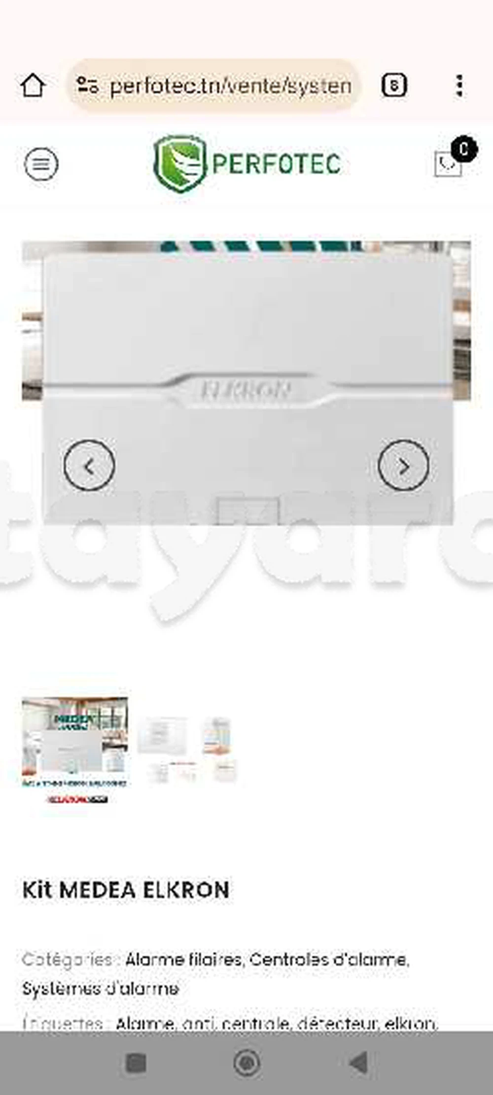 tayara - Selected image backdrop