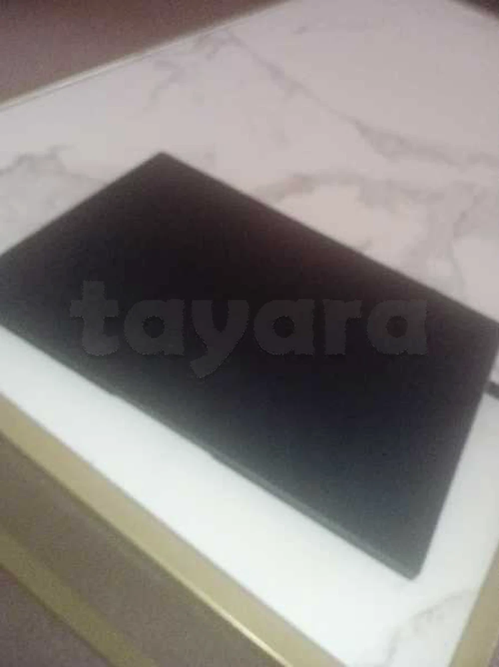 tayara - Selected image backdrop