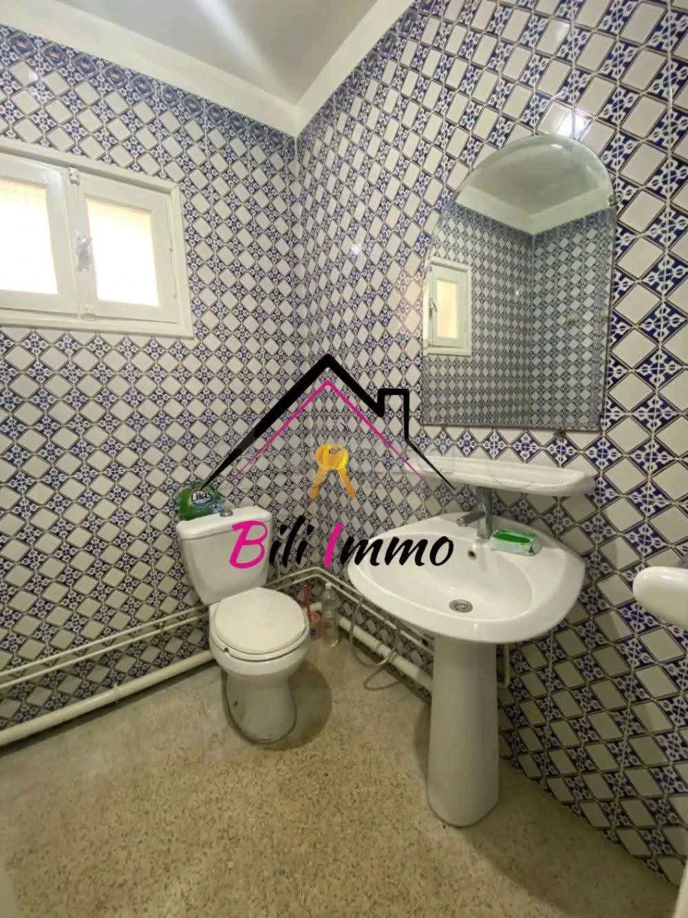 selected image