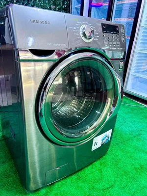  Machine à laver séchante 17kg 9kg