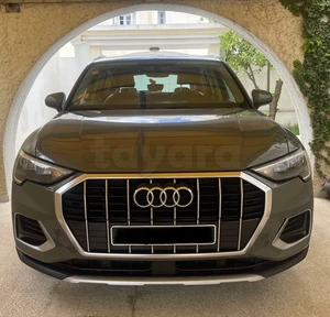 Une Audi Q3 en vente avec un état irréprochable 