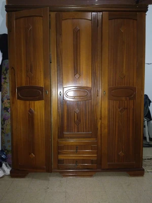 garde robe