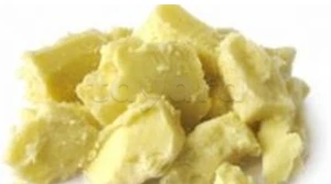 Beurre de Karité pur 100% naturel