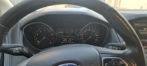 Ford Focus Titanium - Excellent état 