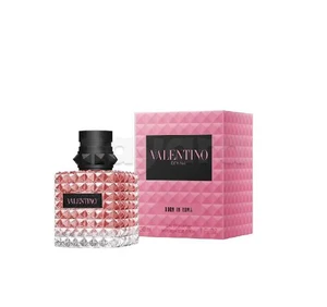 parfum Valentino rose importe France 
