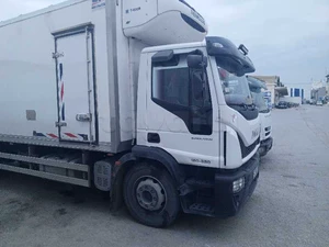 Iveco camion 