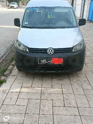 Caddy Volkswagen 