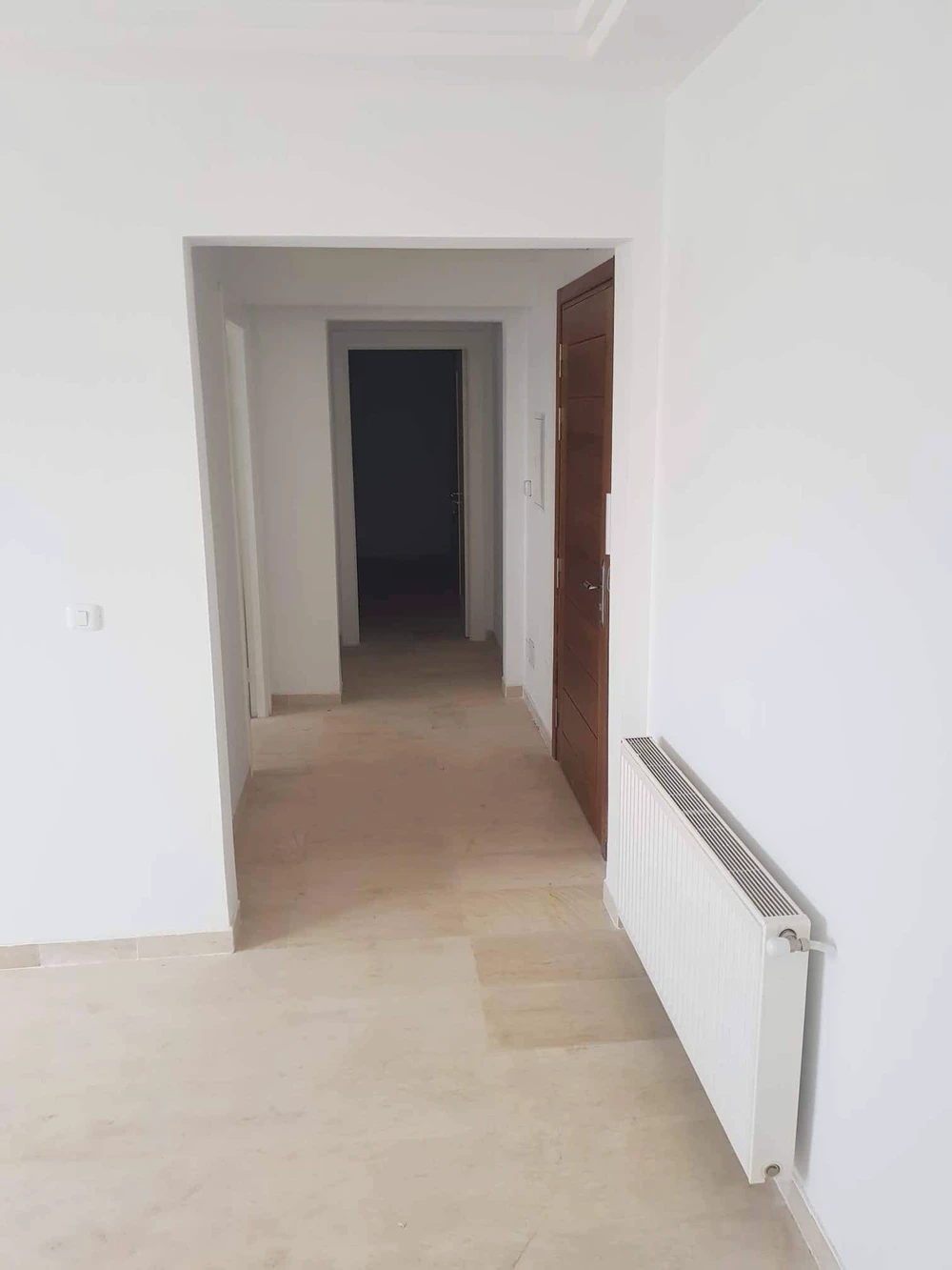 selected image