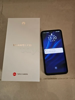 Huawei P30 Bonne état 128GB