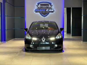 🚘🚗 Renault Clio Dynamique IV BVM 🚗🚘 