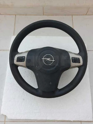 volant multifonction Opel Corsa D comme neuf 
