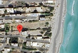  Terrain plage Mnakaa Salakta -ارض شاطئ المناقع سلقطة 