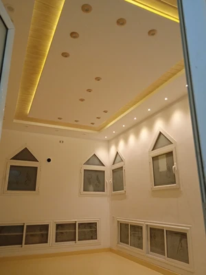 محل تجاري ميزانين للكراء