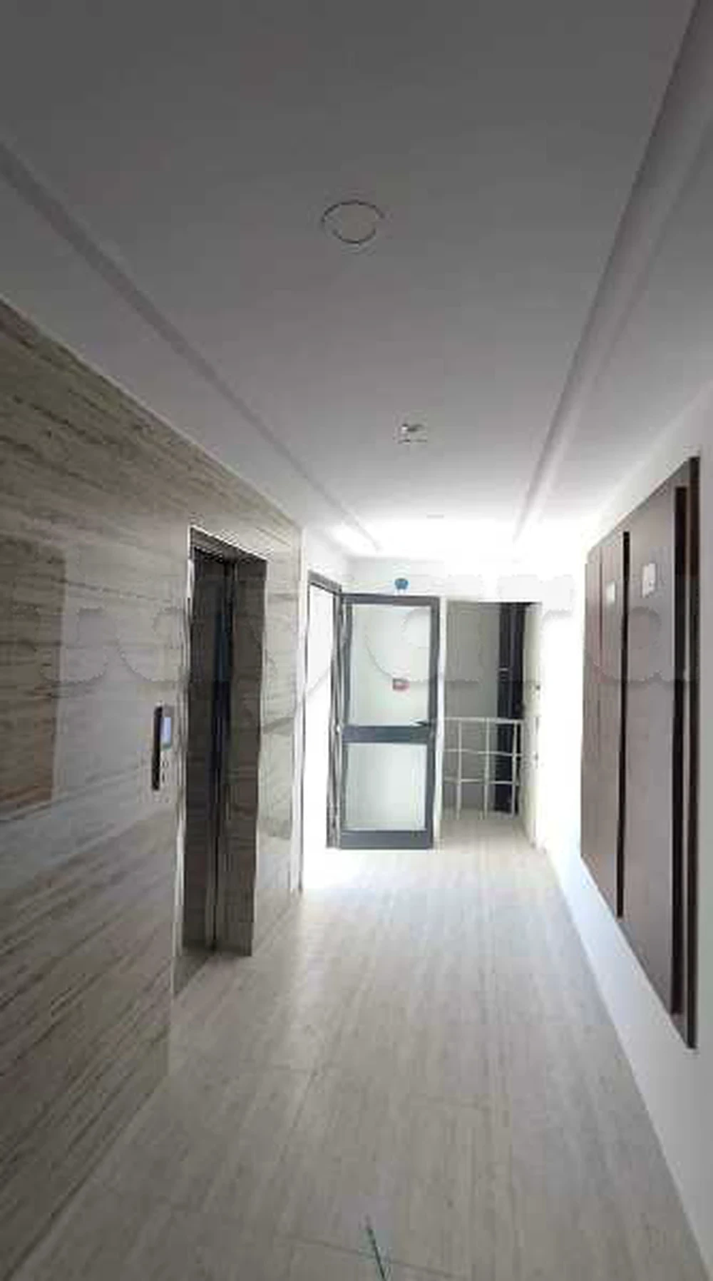 selected image