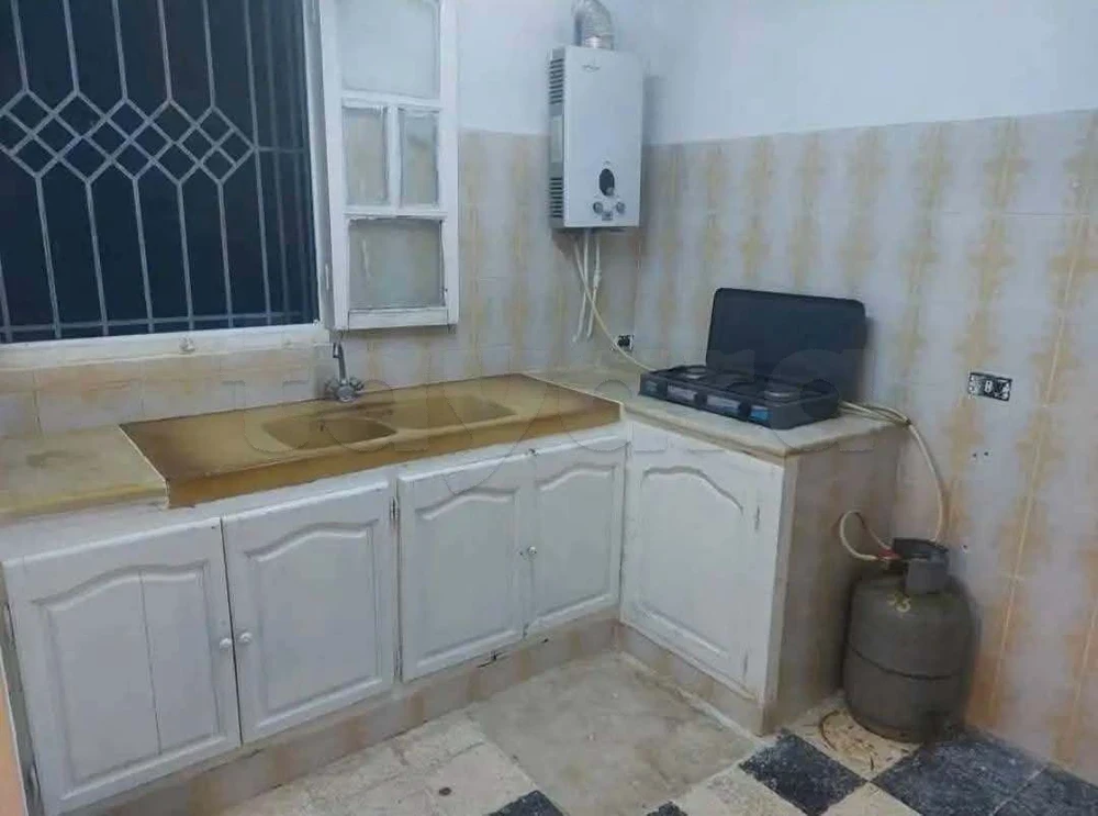 selected image