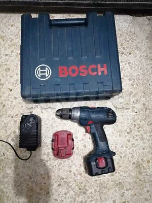Visseuse Bosch Professionel