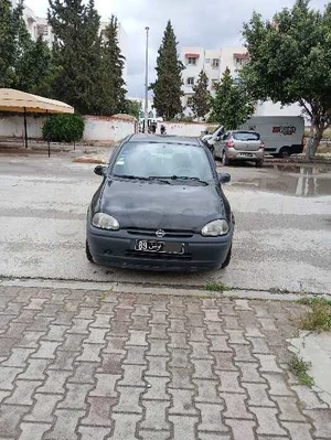 Opel Corsa b 