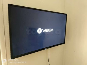TV VEGA 32'' LED HD