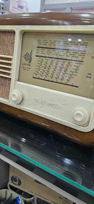 radio telefunken