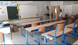 Vente école primaire privée à Bizerte 