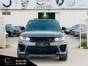 🏁 Range Rover Hse Sport   🏁