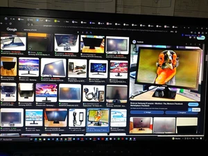 écran SAMSUNG 27 pouces