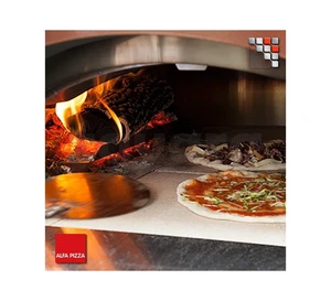 Four à pizzas professionnel QUICK PRO d occasion