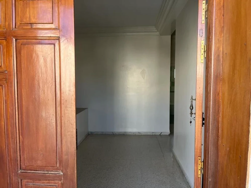 selected image