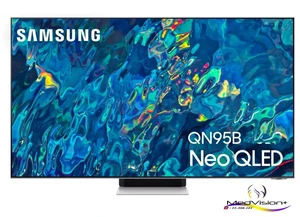 👉SAMSUNG 85" Neo-Qled (QN95B) serie 9 _Européenne_